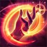Thiên Giới Ban Phước skill icon