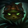 Chiến Tranh Du Kích skill icon