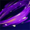 Trượng Hoa Xoay Tròn skill icon
