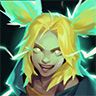 Điện Đạt Đỉnh Điểm skill icon