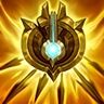 Tiến Công Vũ Bão skill icon