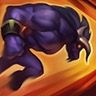 Bò Húc skill icon