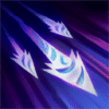 Vũ Điệu Xạ Tiễn skill icon