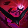 Bão Quạ skill icon