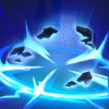 Trường Trọng Lực skill icon