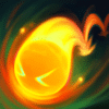Hỏa Cước Siêu Cường skill icon