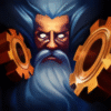Lọ Trữ Thời Gian skill icon