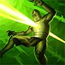 Nhắm Mắt Bắn Bừa skill icon