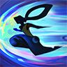 Lướt Trên Mặt Nước skill icon